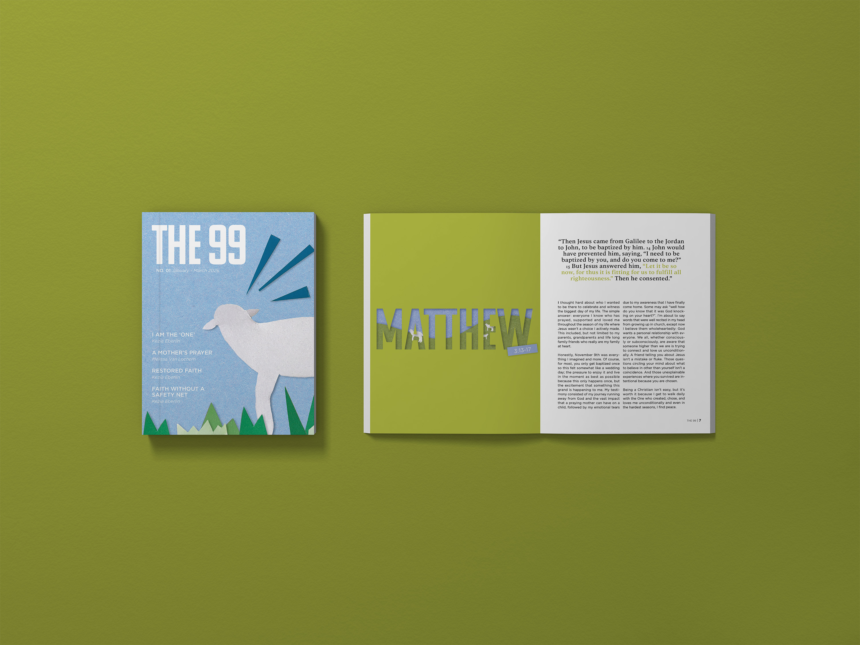 Instruction Booklet Pages